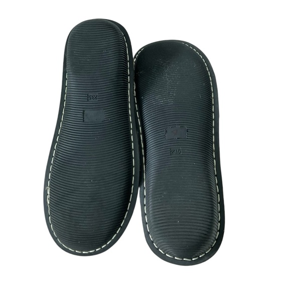 L’Artiste Spring Step Caicos Blue Gray Mary Jane Flats Shoes Size 7 Flower EUC🩵 - Picture 8 of 8